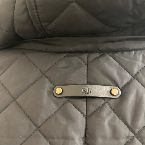 Ralph Lauren Quilted jacket/coat - Picture 5 of 5